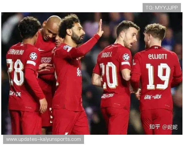 利物浦防守反击犀利，红军力保英超霸主地位，利物浦进攻战术